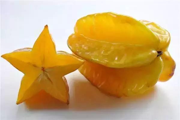 杨桃starfruit