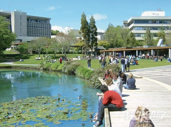 新西兰大学排名2015