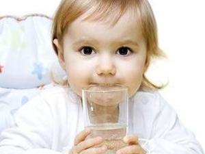 孩子不喜欢喝水怎么办