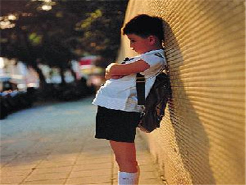 孤独症儿童感觉统合失调的表现