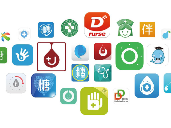 移动医疗 手机app 在移动医疗的诸多细分领域中"慢病管理"的表现