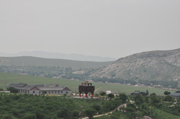 赤峰大板人口_赤峰大板镇图片