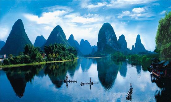 盘点中国门票200元以上的28个最贵景区-搜狐
