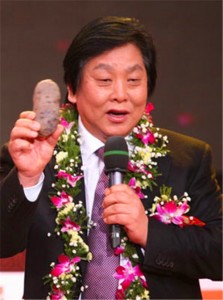 梁希森:土豆让中国人吃得更营养、更健康