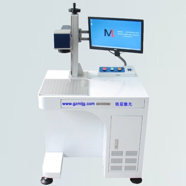使用CO2激光打标机的7个注意事项