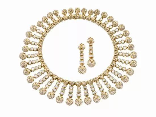 全球十大顶级珠宝品牌,奢华至极!