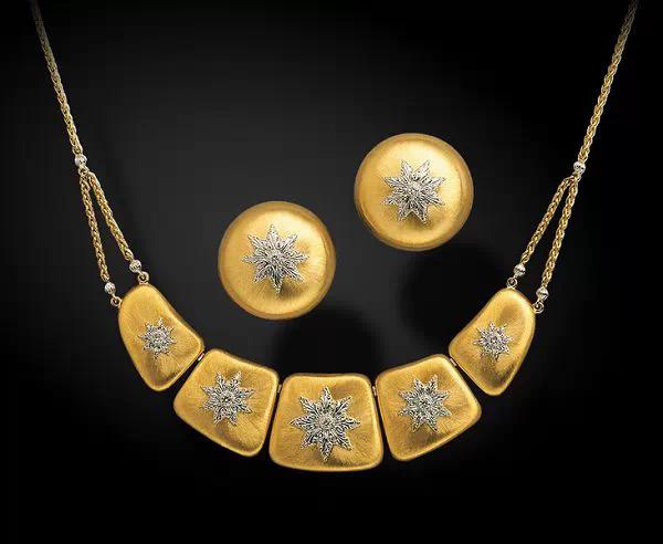 全球十大顶级珠宝品牌