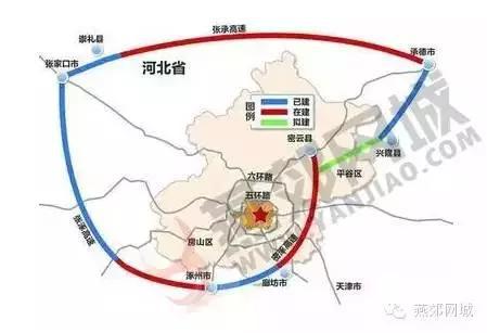 香河2020年人口_2020年香河地铁规划图(3)