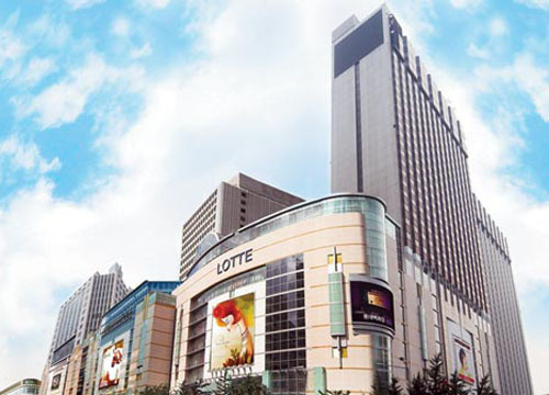 韩国首尔旅游购物攻略
