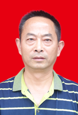 中国书法协会会员 杨明宇