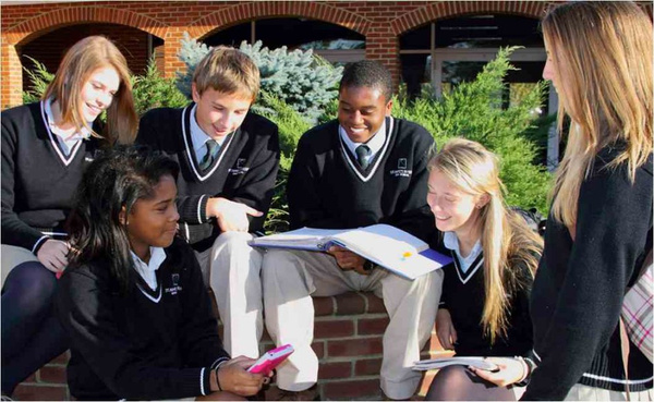 留学新思路:拿着绿卡去留学