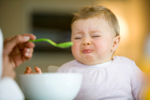 孩子不爱吃辅食?婴幼儿奶粉哪个好?