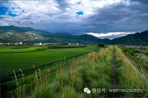 四川德昌安宁河谷风电场风能资源评估