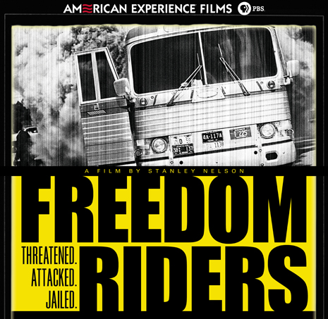 关于美国民权运动不可错过的三部经典纪录片 