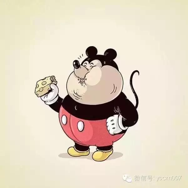 如何优雅的说你胖了?