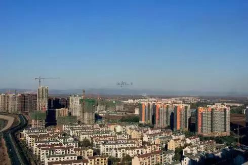 燕郊,一个让买房人纠结很深的河北小镇.