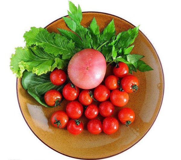 番茄减肥食谱 一周疯狂瘦7斤!