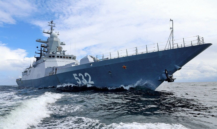 俄罗斯海军也有如此科幻护卫舰(1\/8)(组图),中国海军有几艘054护卫舰,中国海军护卫舰一览表,中国海军护卫舰大全图,海军056型护卫舰图片,海军护卫舰大队编制