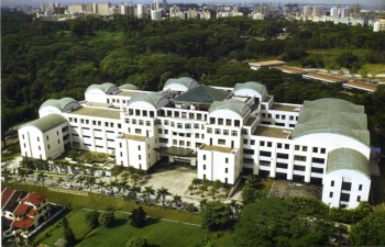 新加坡管理学院教育水平