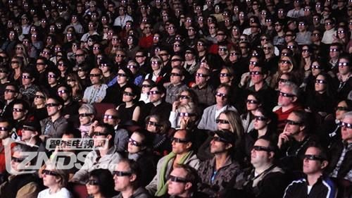 【当贝市场】常看3D电影对眼睛有害吗?