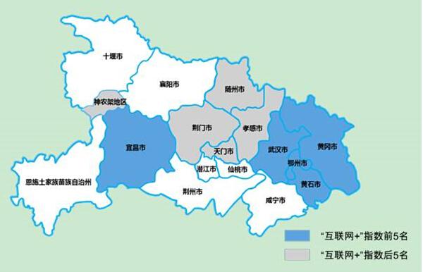 湖北