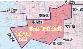 郑州市区供电紧张 本周局部将拉闸限电