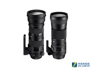 廉价长焦头 尼康将发布200-500mm镜头 