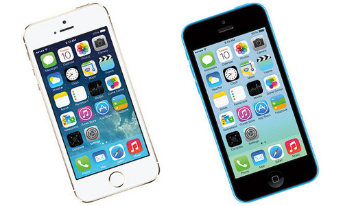 传闻iPhone
