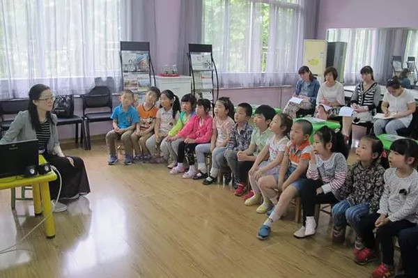 【教师篇】幼师有时觉得好累,真不想干了….