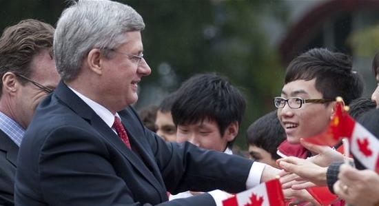 加拿大移民新政打懵中国留学生