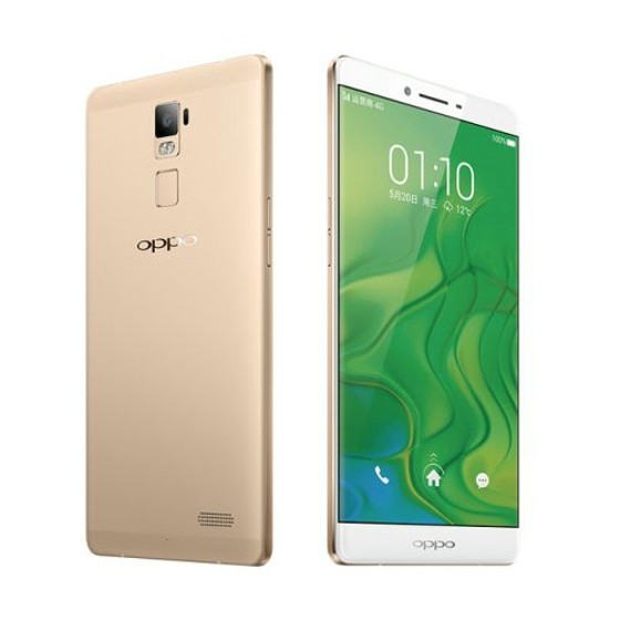 oppo r7 plus"勾搭"中国好声音?网友:梦想不远了