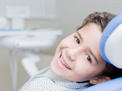 儿童预防牙齿反合应注意哪些