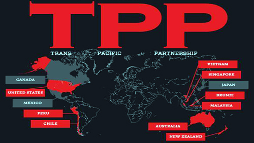 Ŀ̫ƽսԾûϵЭ(TPP)̸оݳƽһ֣1272831ëٿ飬Ŀ̸СTPPڴЭ飬Ϊش÷֣һЩΪֹ۵ʿΪЭΪó׹̱й±