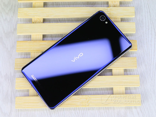 5d最美手机 vivo x5pro推出极夜黑版中关村在线消息:vivox5pro一经