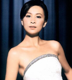 刘嘉玲访世界屋脊 揭刘嘉玲财富身家如何积累 组图