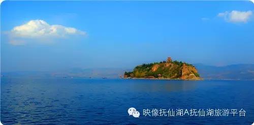 爱上| 抚仙湖 | 的三十三个理由!