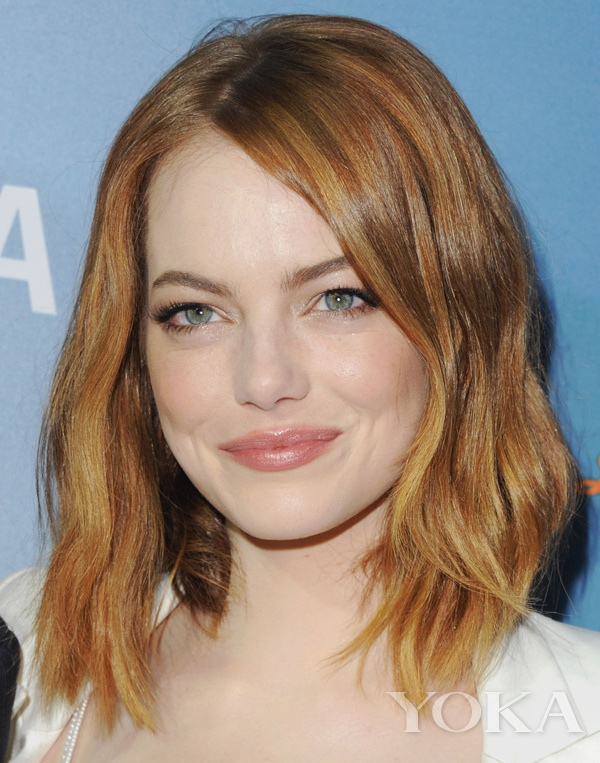 emma stone