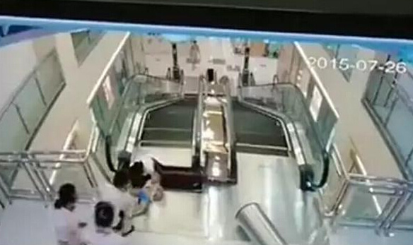 湖北荆州电梯事故原因追踪