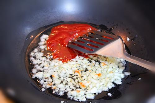 图片[10]-红烧茄子的另类做法 保证你吃过就会爱上的做法-起舞食谱网