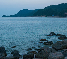 中国境内哪里的海滩最好最美