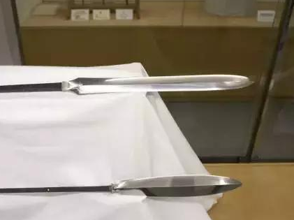 唐军的陌刀手,到底是什么样的军种?