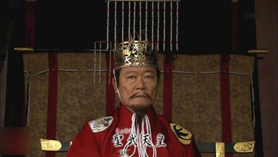 日本天皇的三件神器是什么?真有那么神圣