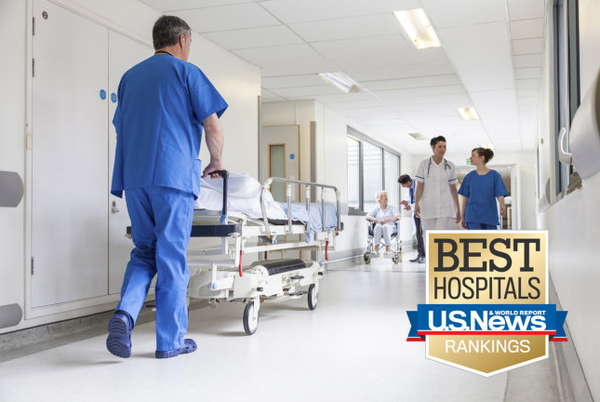 出国看病:2015-16全美最好的癌症医院排行榜
