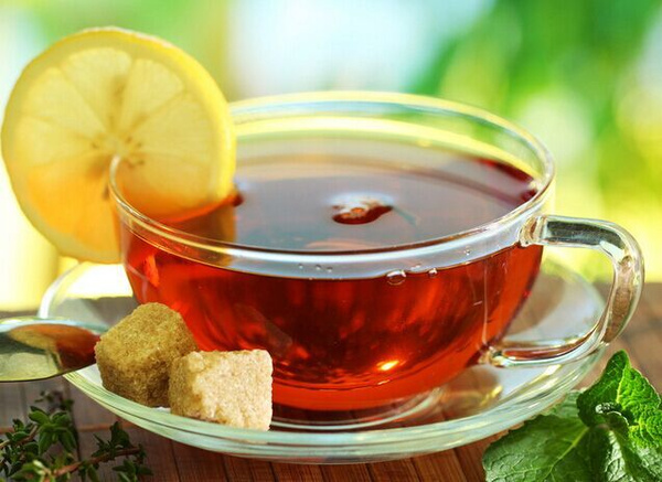 红茶和绿茶哪种减肥效果最好?-搜狐