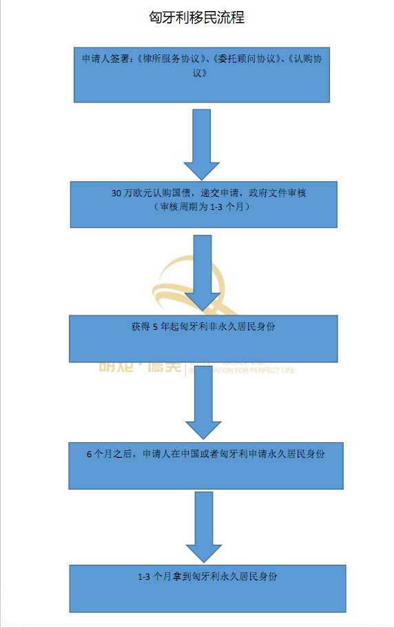 不出国门移民匈牙利,准外婆只花了两个月