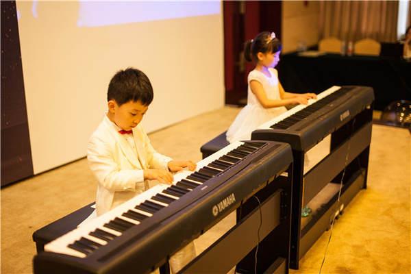 杭州少儿钢琴培训,莫要堕入钢琴学习误区