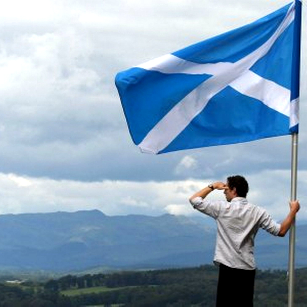 苏格兰前领导人:第二次独立公投“只是时间问题”(图),英国苏格兰独立原因,苏格兰最终怎么独立,对苏格兰独立的看法,希腊全民公投是什么意思,苏格兰公投能成功独立吗