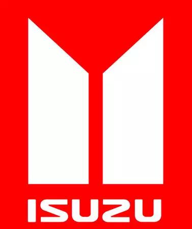 五十铃(isuzu)