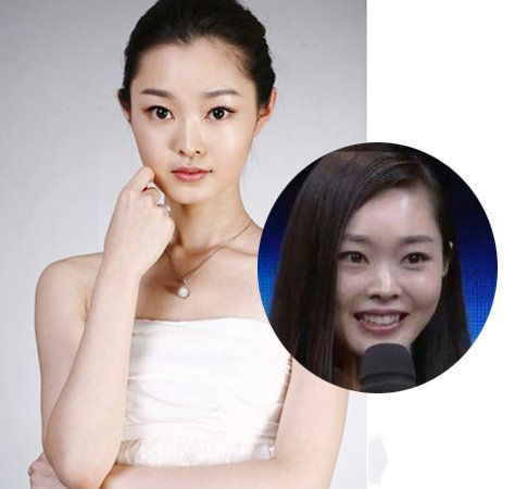 周迅与李大齐婚书仍在和王烁疑旧情未断(图)