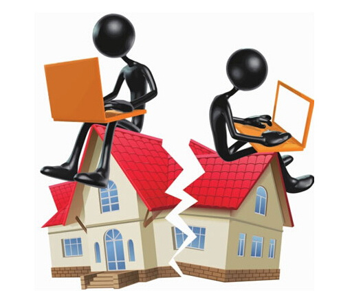 贷款买房流程详解 快速搞定购房计划